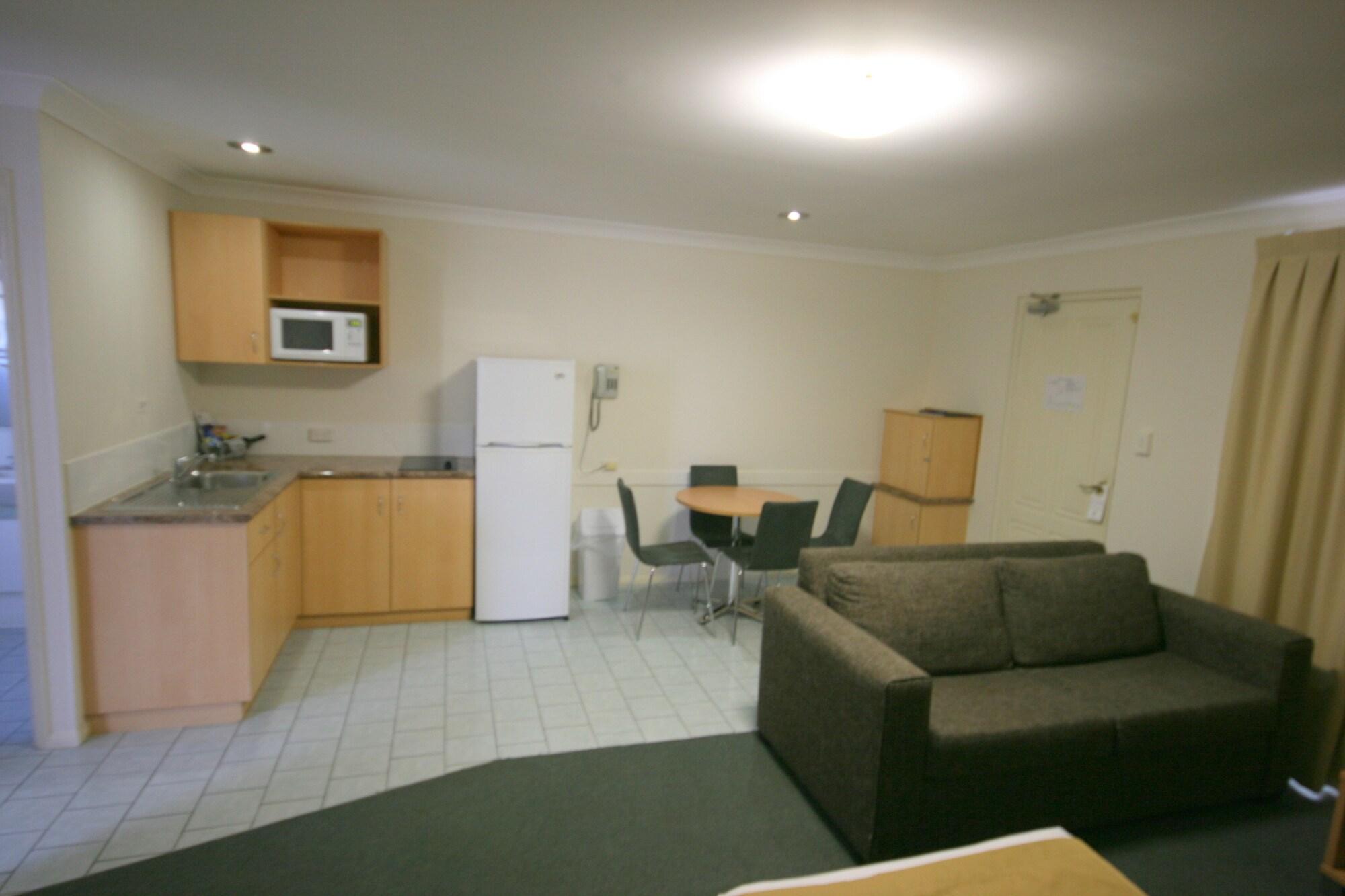 Best Western Tuscany On Tor Motor Inn Toowoomba Exterior foto