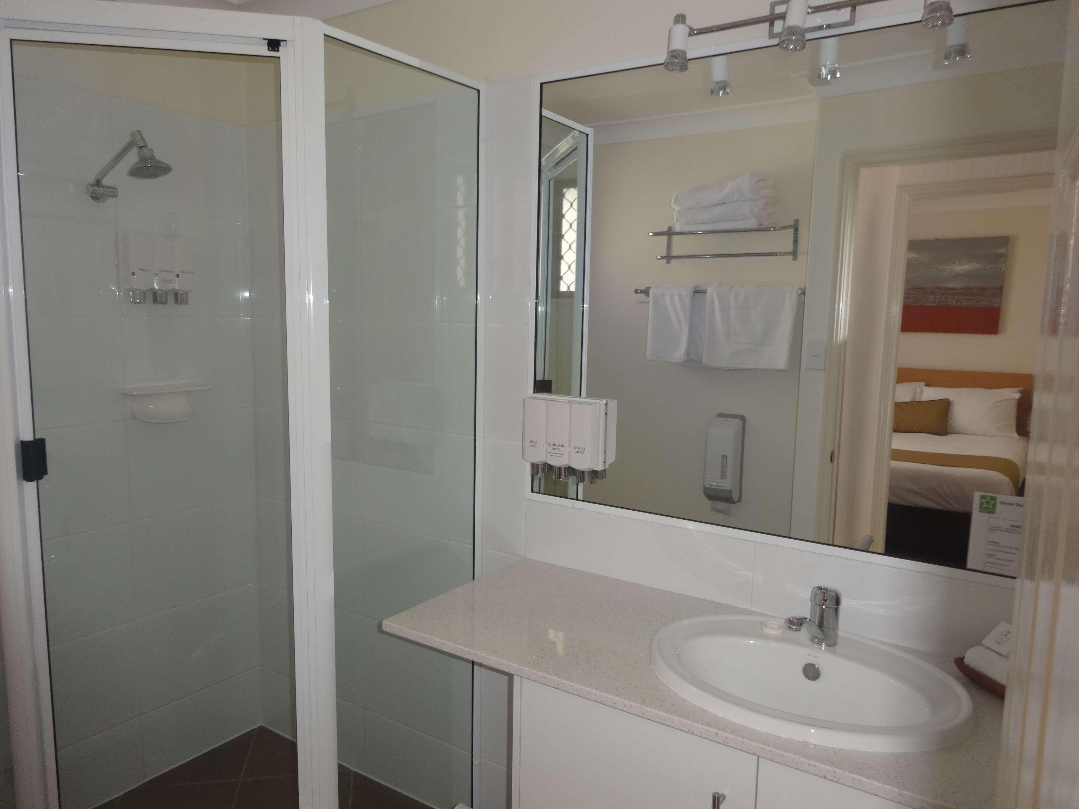 Best Western Tuscany On Tor Motor Inn Toowoomba Exterior foto