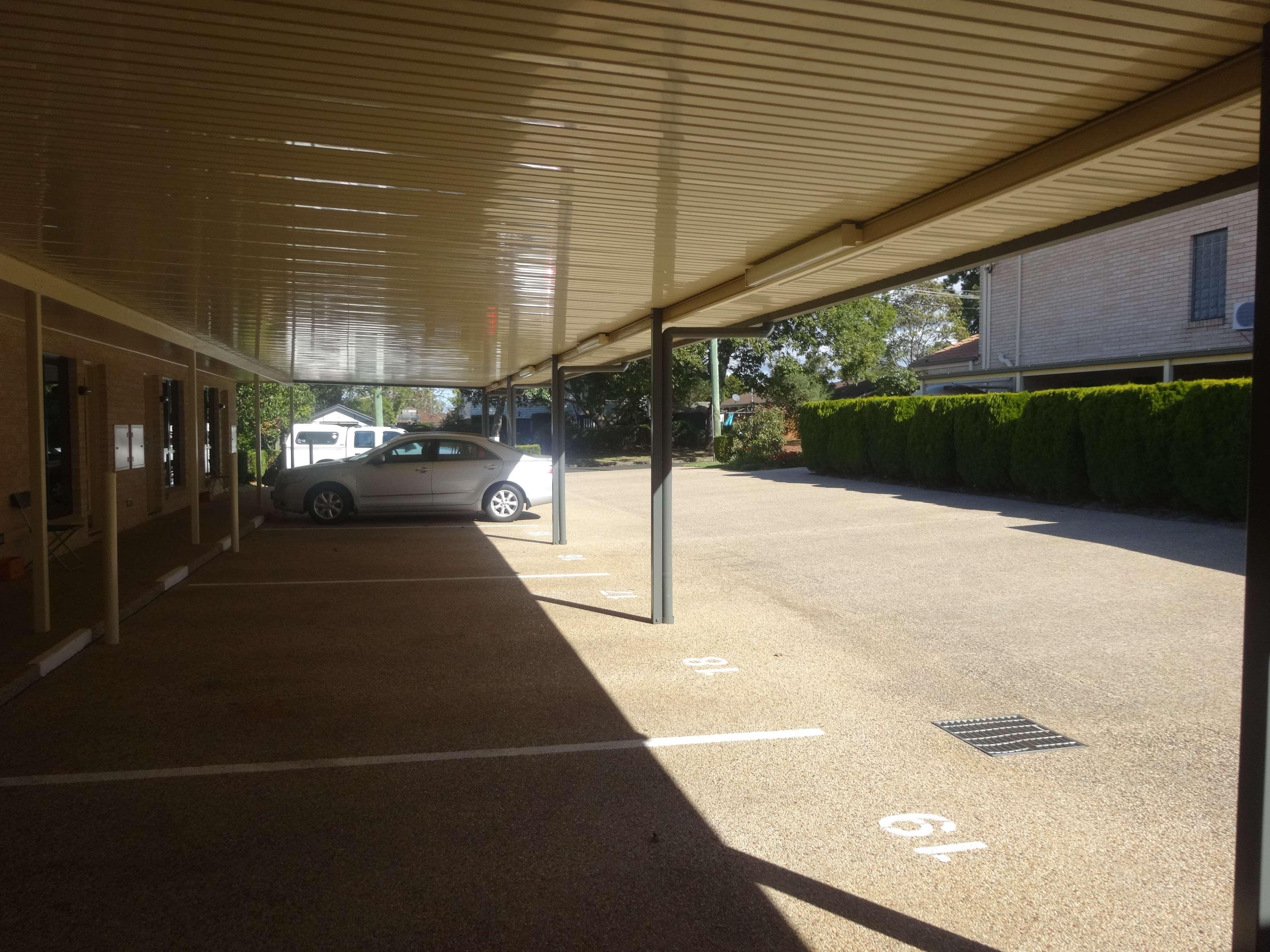 Best Western Tuscany On Tor Motor Inn Toowoomba Exterior foto