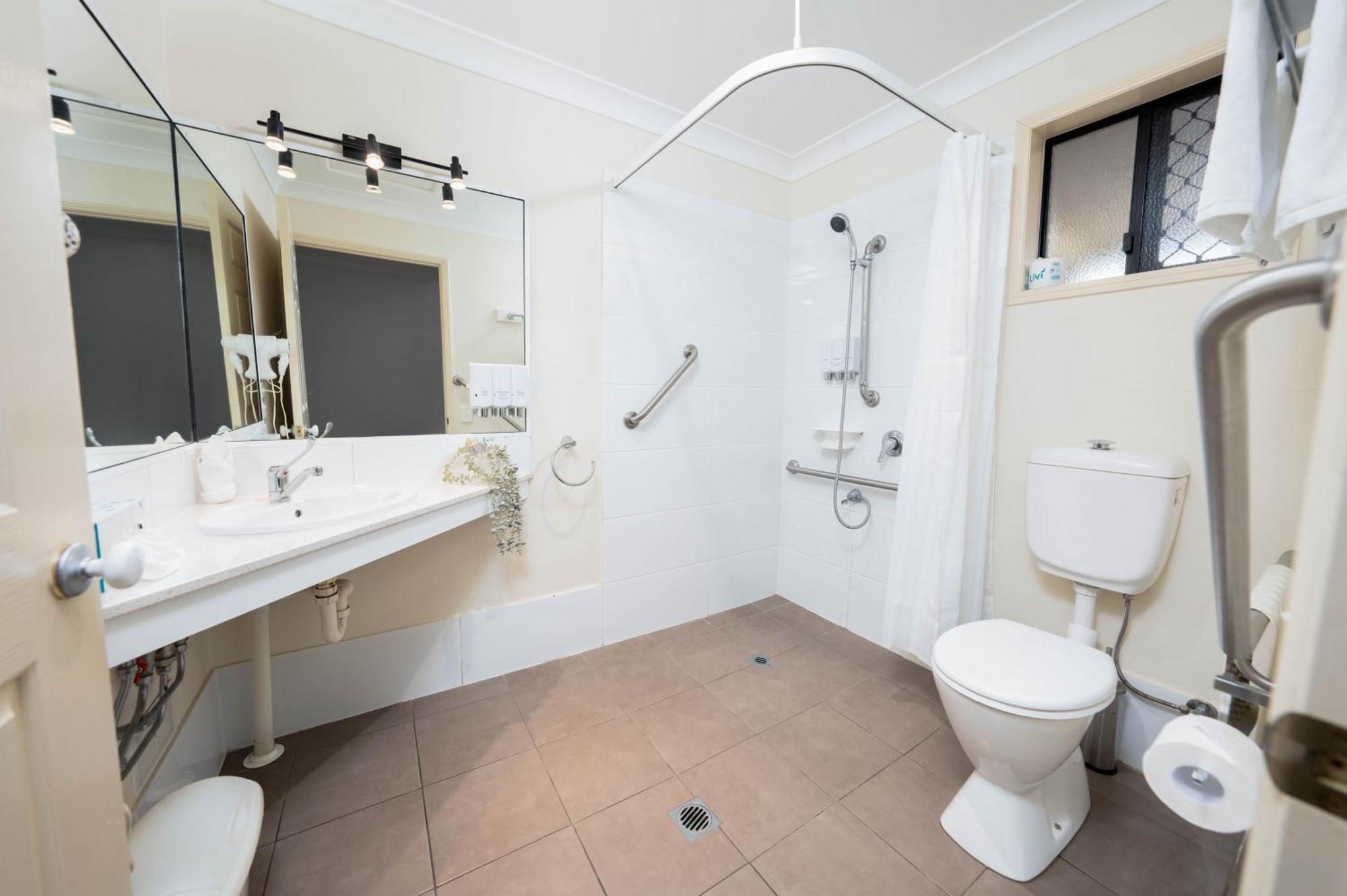 Best Western Tuscany On Tor Motor Inn Toowoomba Exterior foto