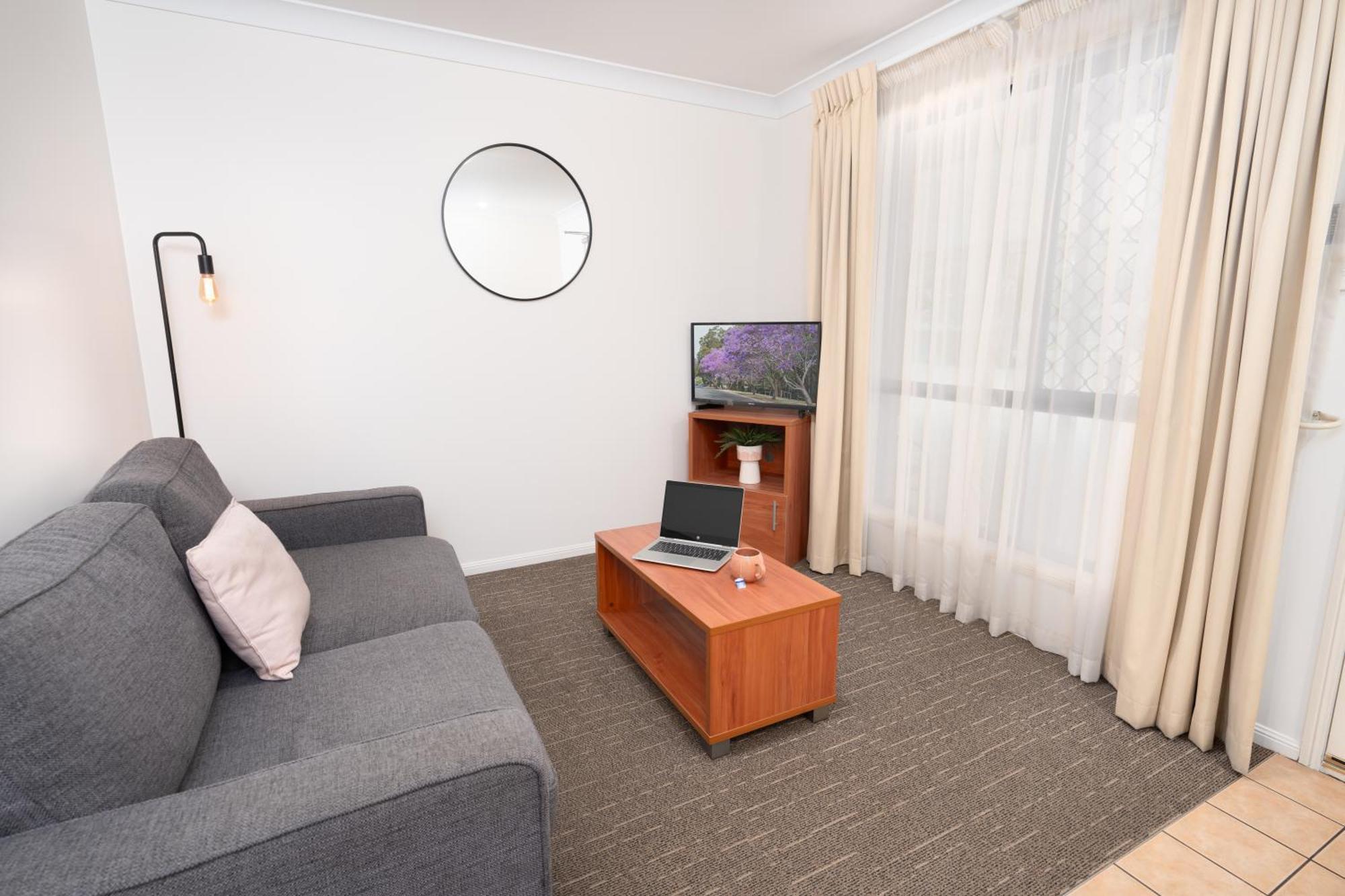 Best Western Tuscany On Tor Motor Inn Toowoomba Exterior foto
