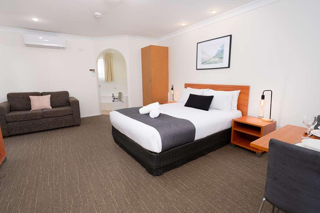 Best Western Tuscany On Tor Motor Inn Toowoomba Quarto foto