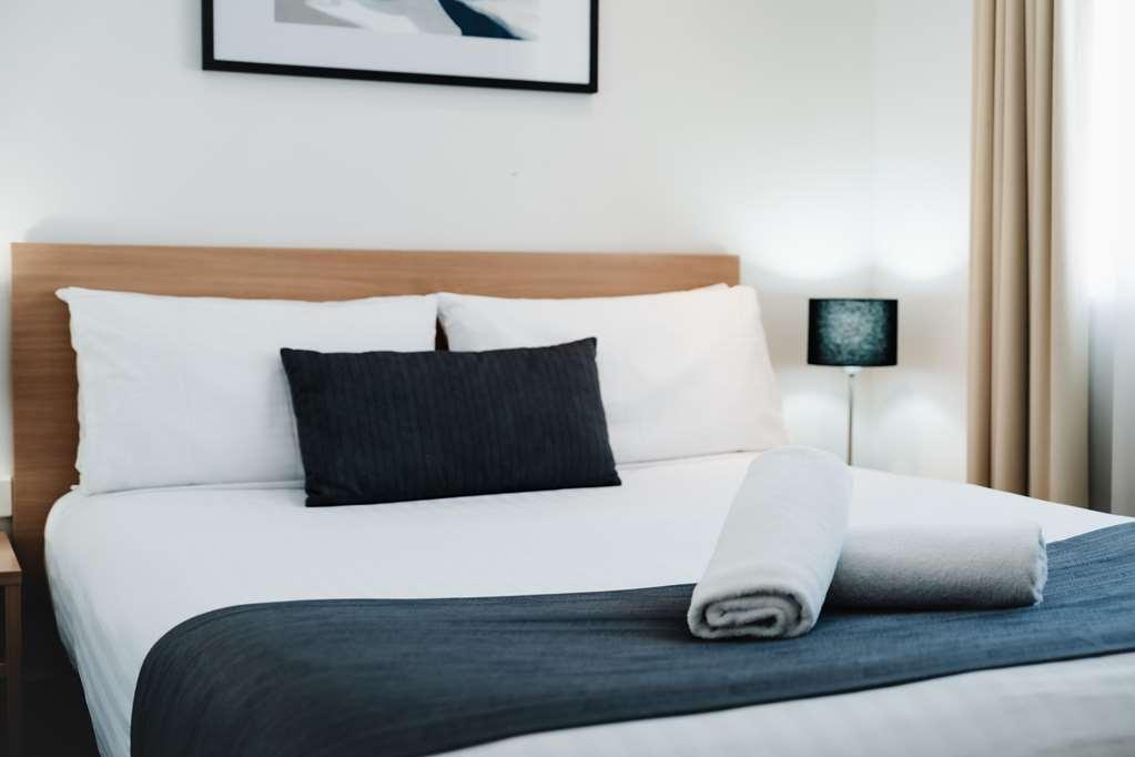 Best Western Tuscany On Tor Motor Inn Toowoomba Quarto foto